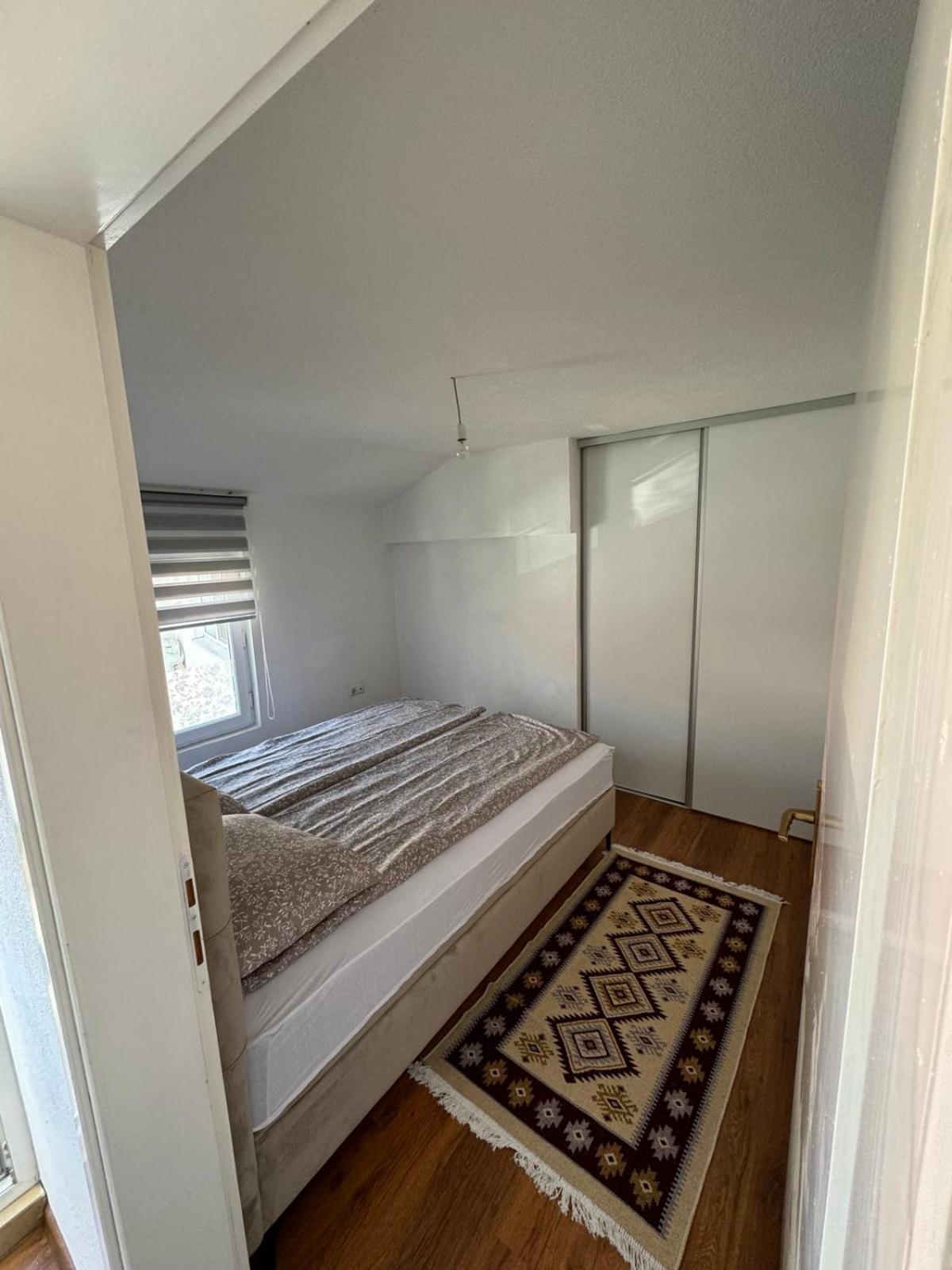 Apartman Nar Mostar Eksteriør billede