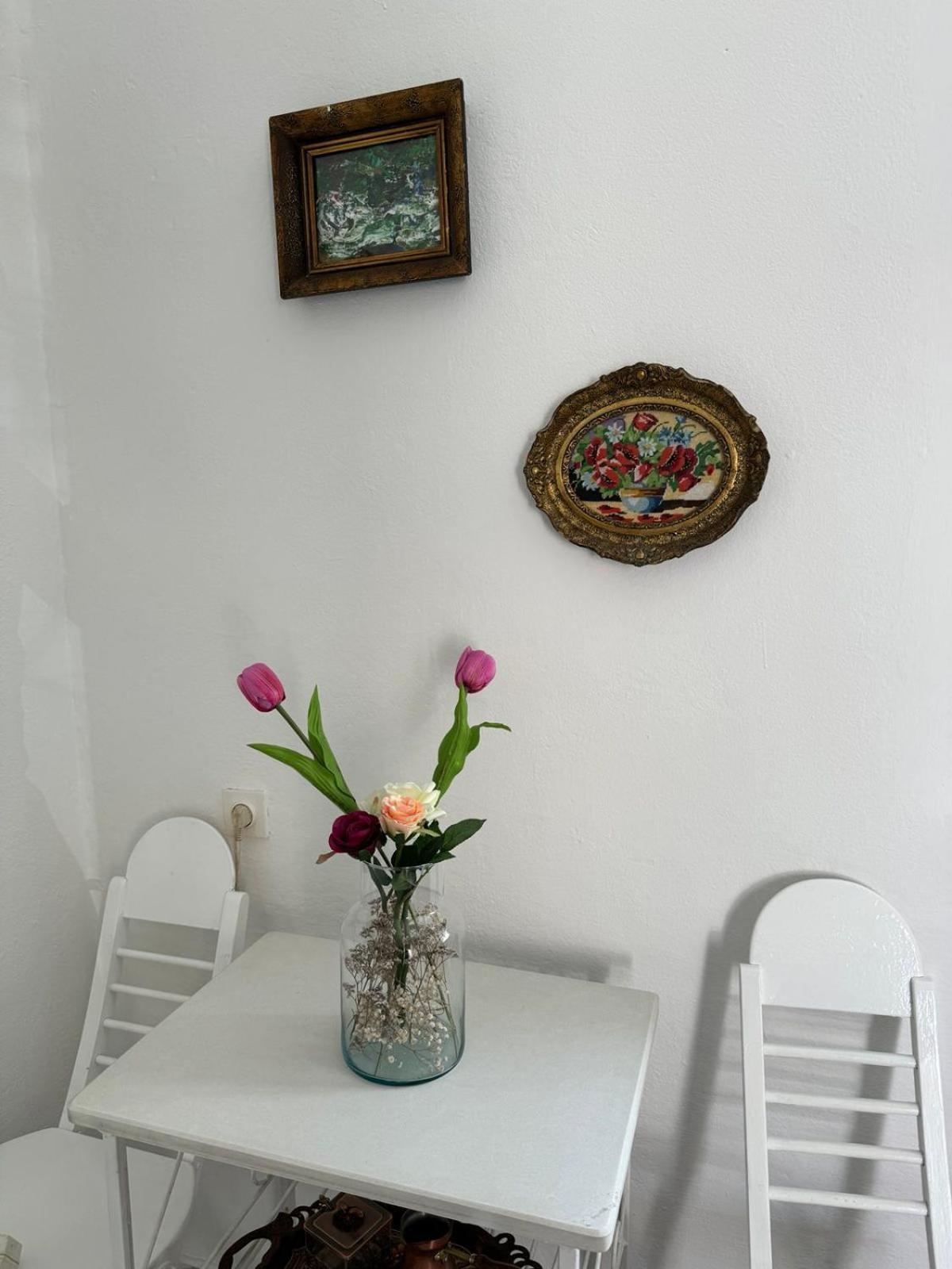 Apartman Nar Mostar Eksteriør billede
