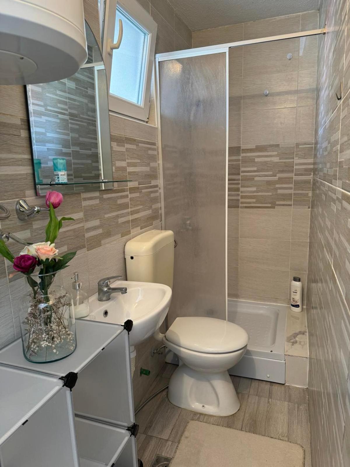 Apartman Nar Mostar Eksteriør billede