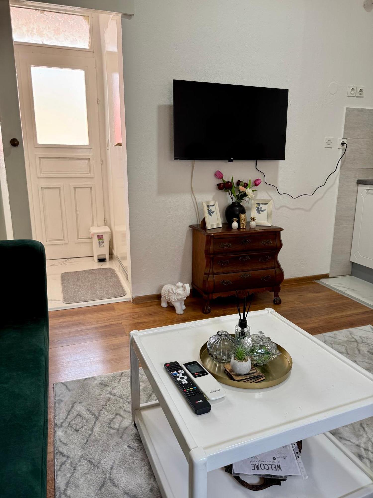 Apartman Nar Mostar Eksteriør billede