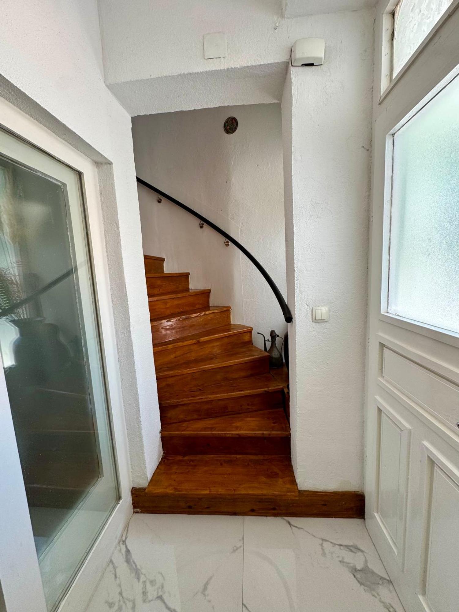 Apartman Nar Mostar Eksteriør billede